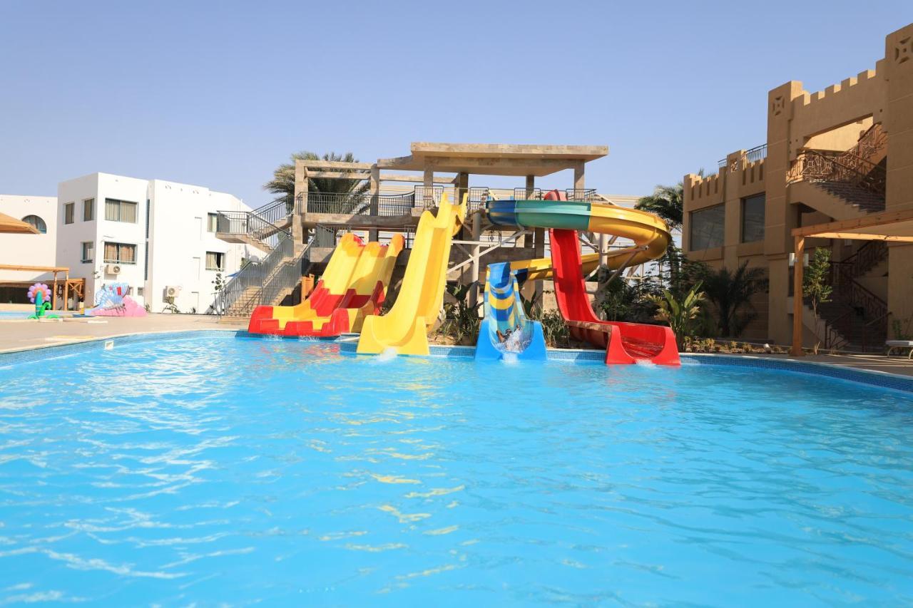 Shams Safaga Resort Екстериор снимка