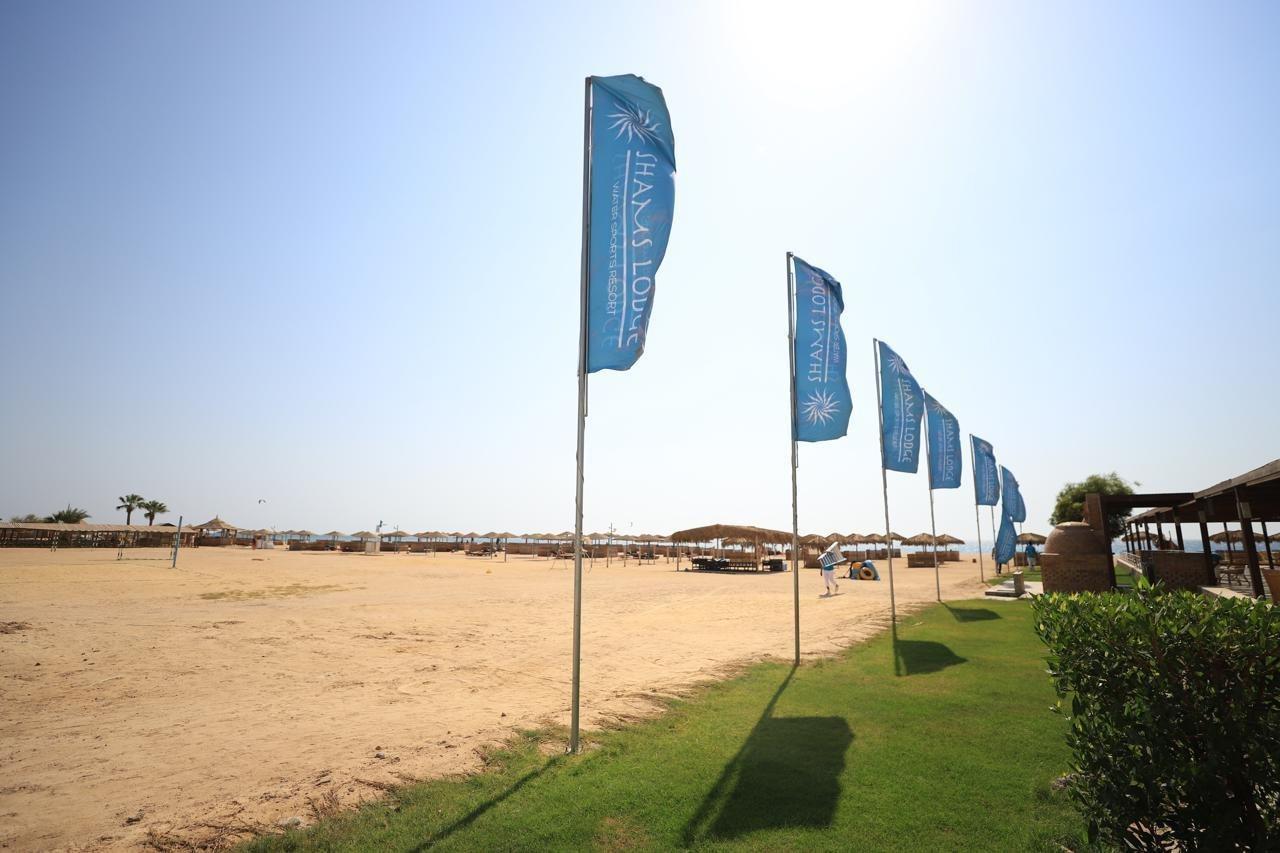 Shams Safaga Resort Екстериор снимка
