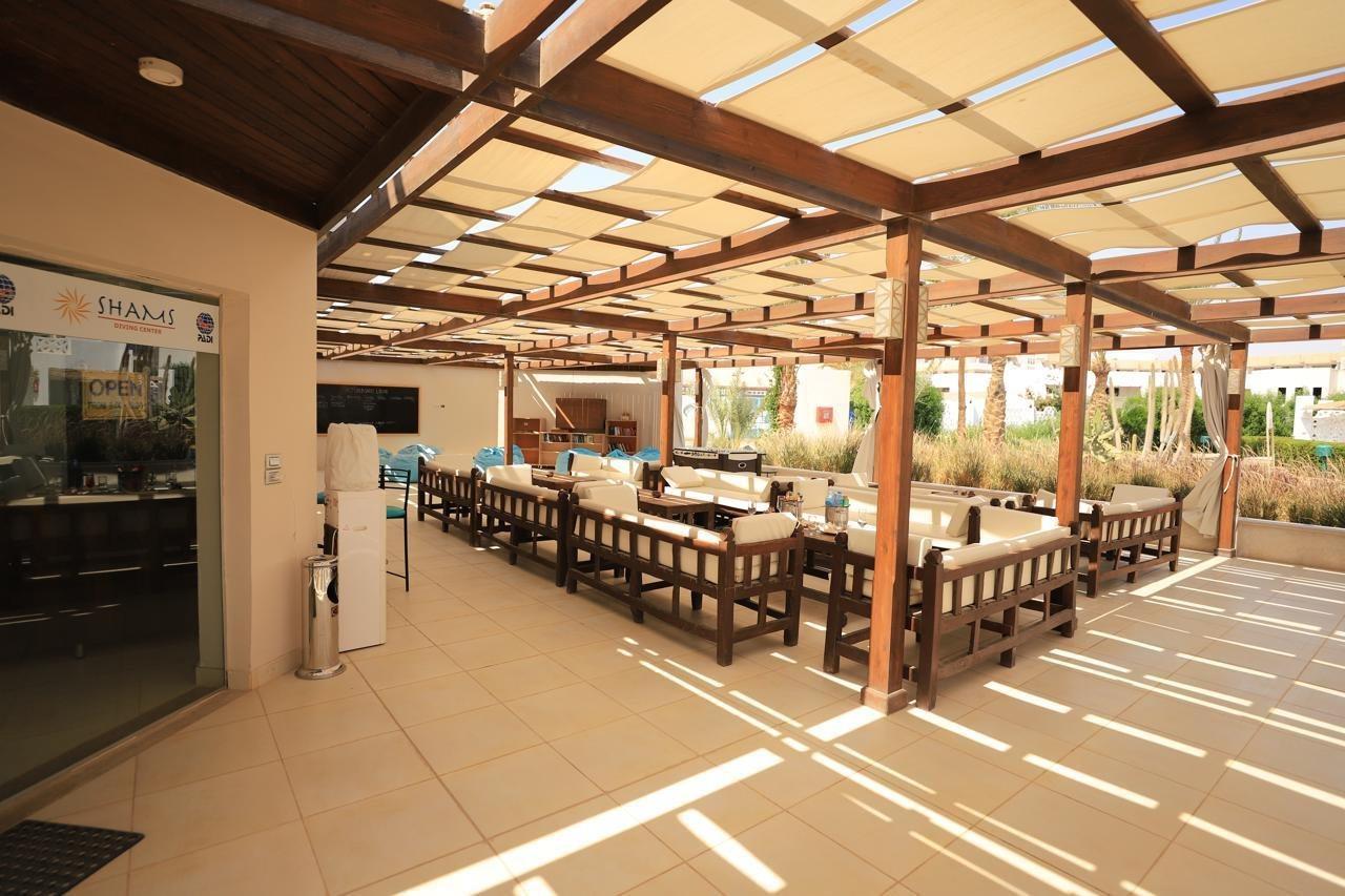 Shams Safaga Resort Екстериор снимка