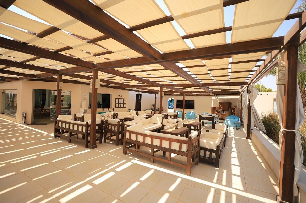 Shams Safaga Resort Екстериор снимка