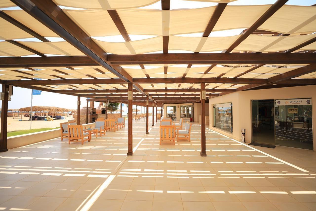 Shams Safaga Resort Екстериор снимка