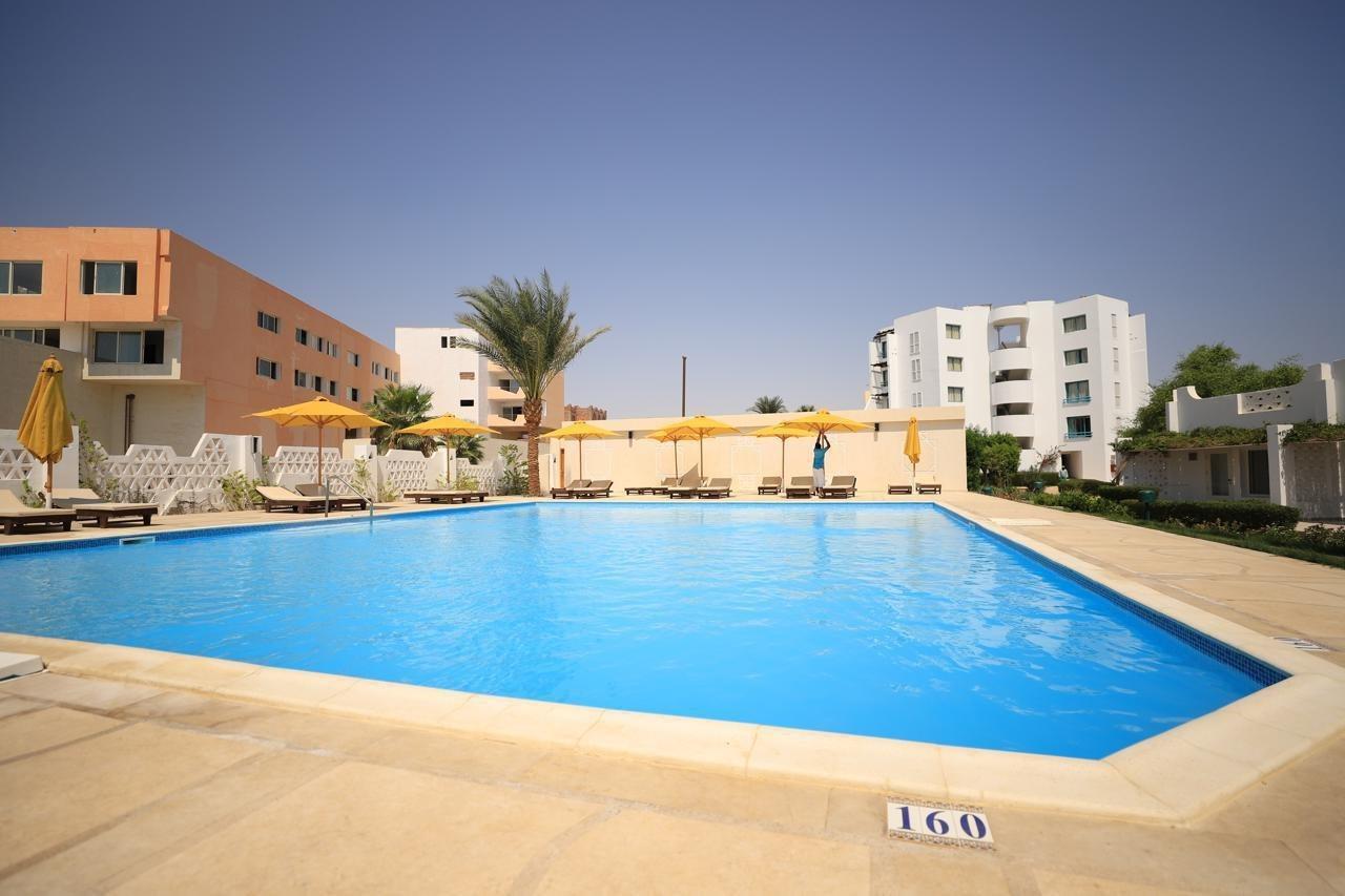 Shams Safaga Resort Екстериор снимка