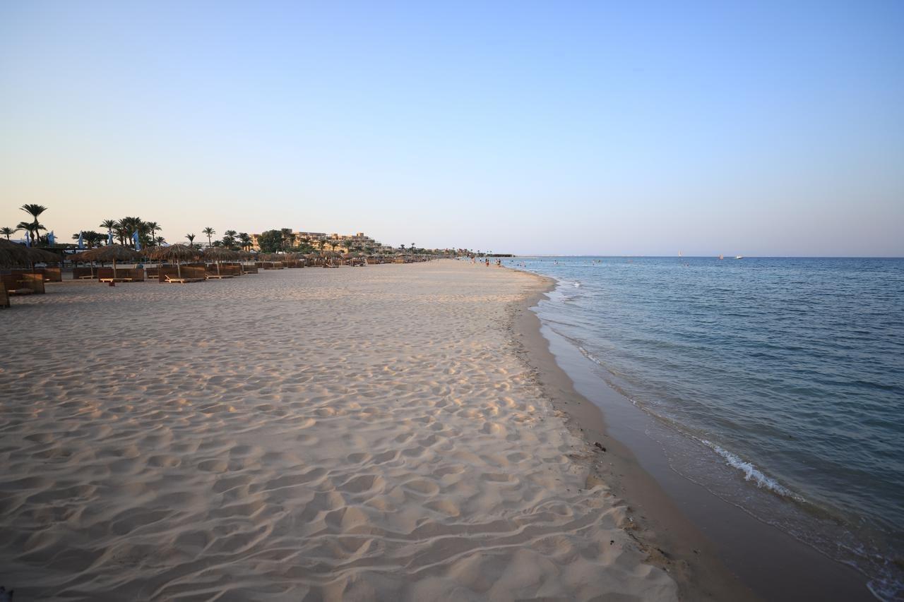 Shams Safaga Resort Екстериор снимка