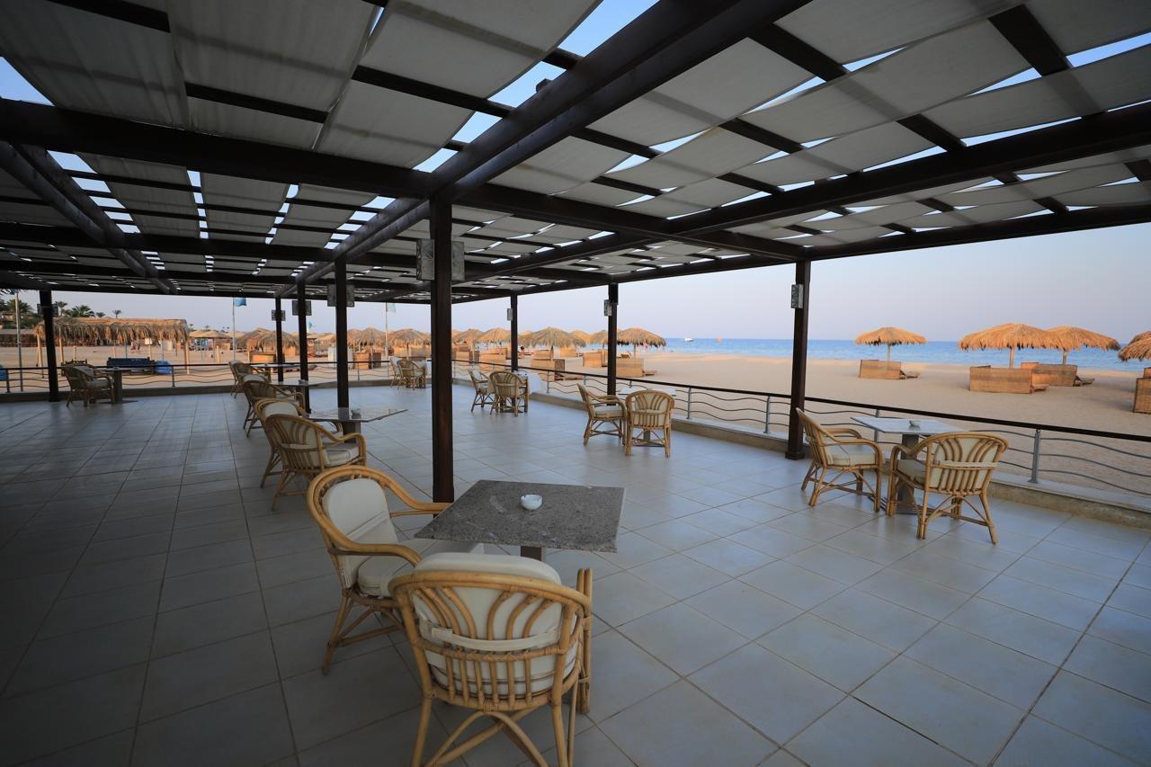 Shams Safaga Resort Екстериор снимка