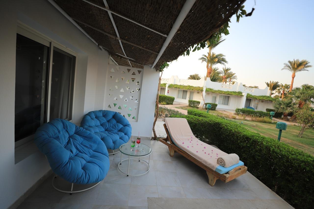 Shams Safaga Resort Екстериор снимка