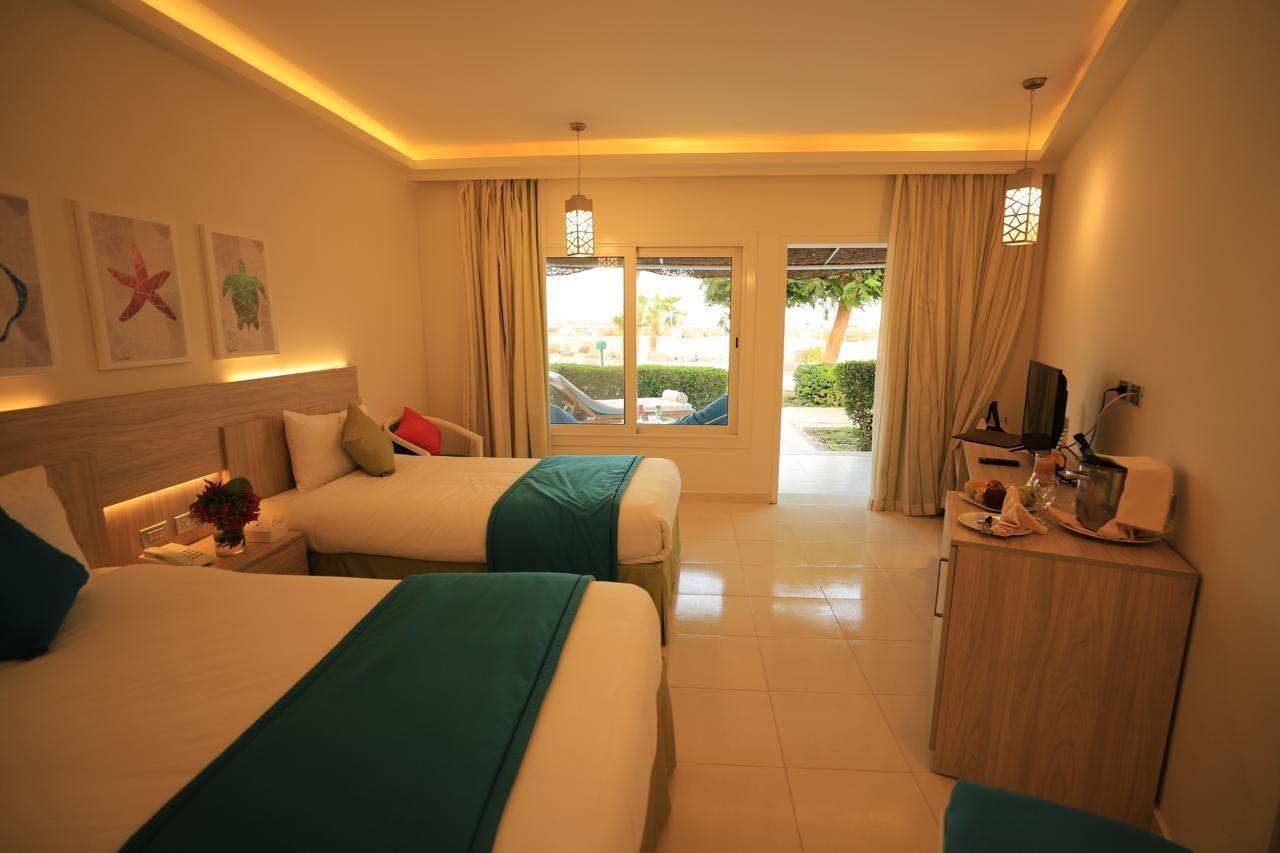 Shams Safaga Resort Екстериор снимка