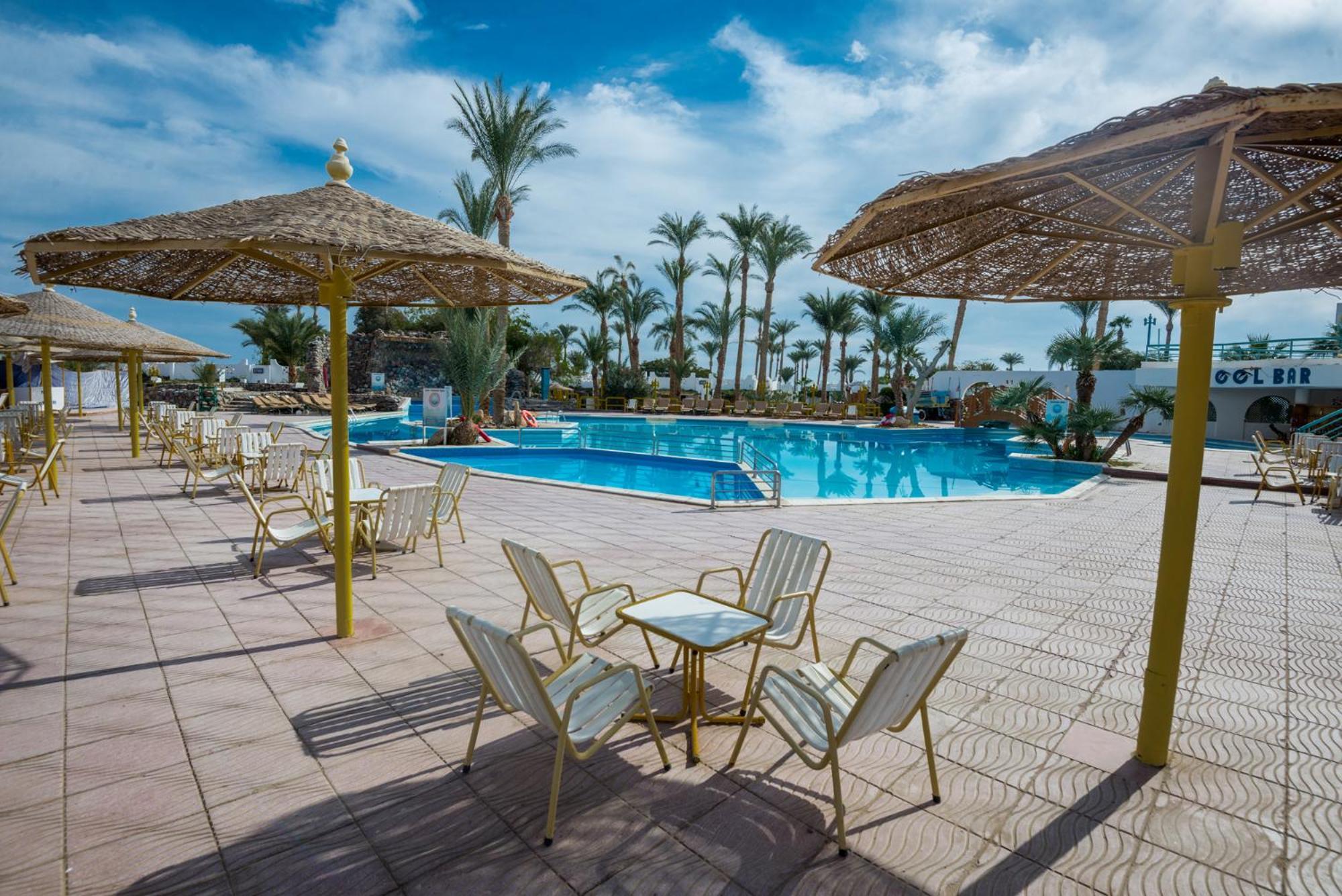 Shams Safaga Resort Екстериор снимка
