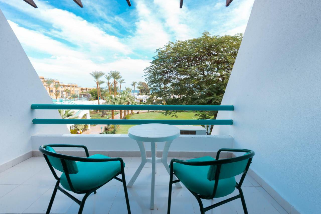Shams Safaga Resort Екстериор снимка