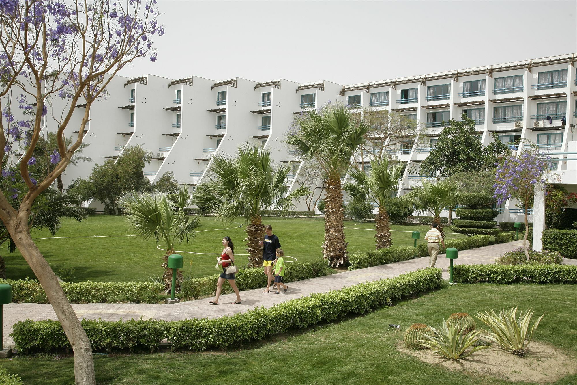 Shams Safaga Resort Екстериор снимка