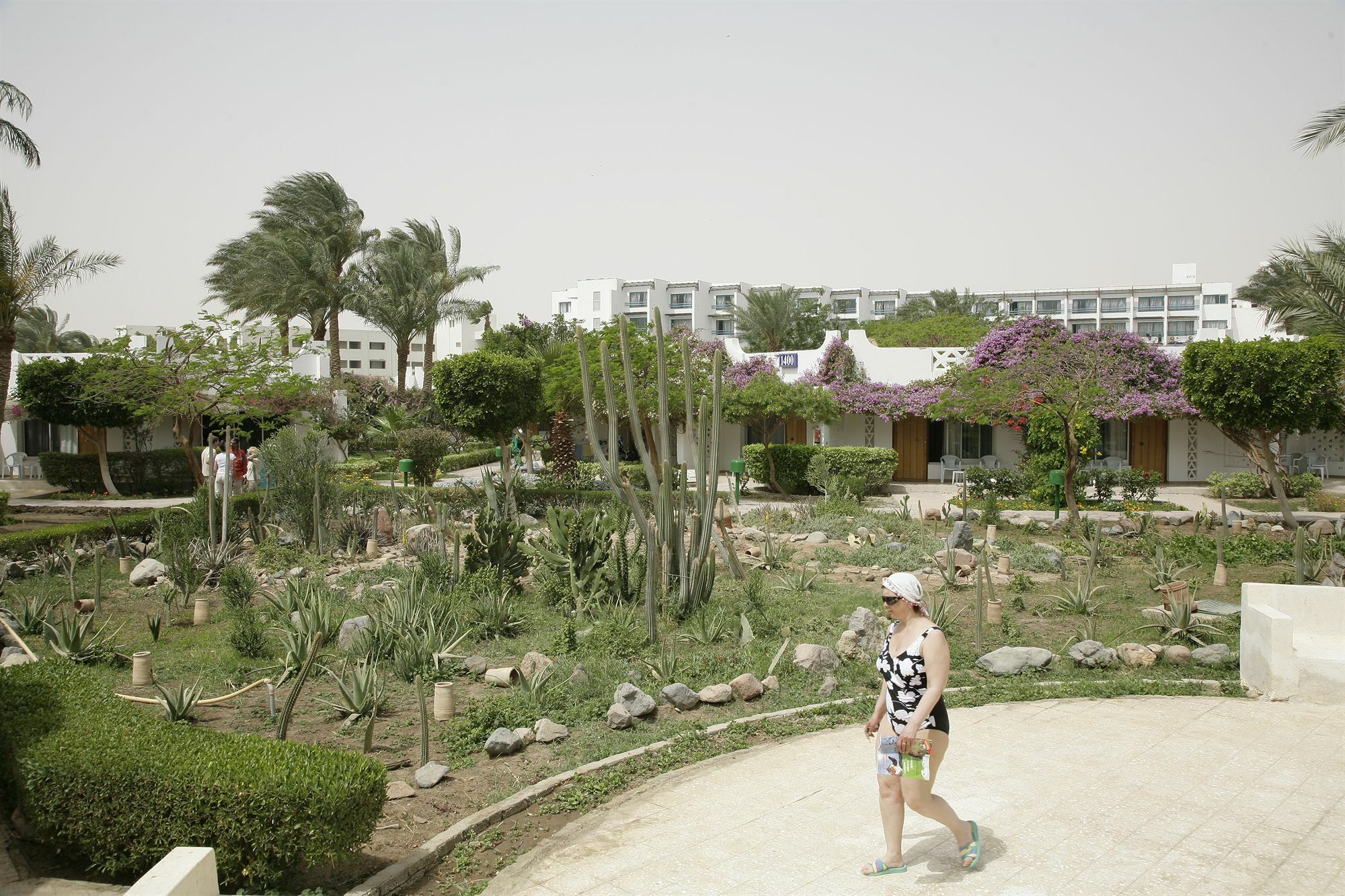 Shams Safaga Resort Екстериор снимка