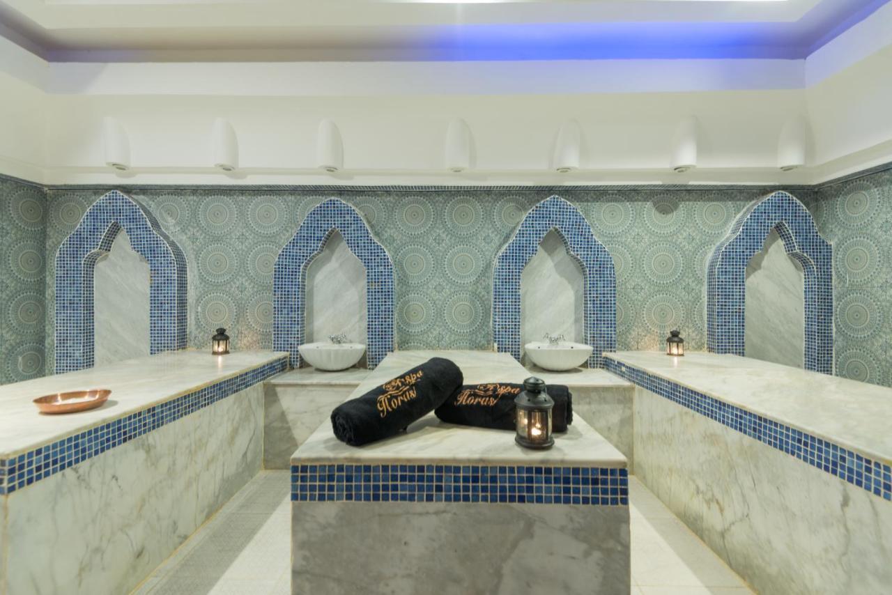 Shams Safaga Resort Екстериор снимка